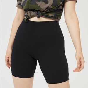 Aerie biker short